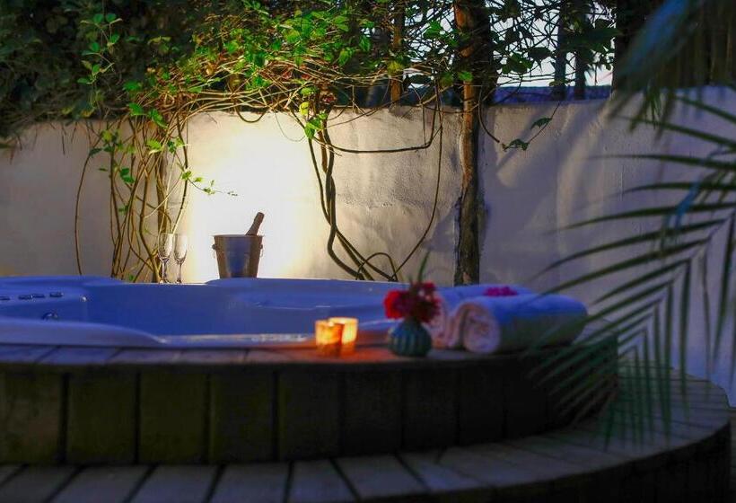 סוויטה משפחתית, Pousada Patacho