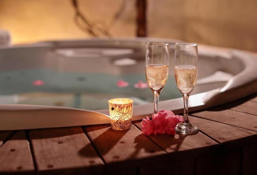 סוויטה משפחתית, Pousada Patacho