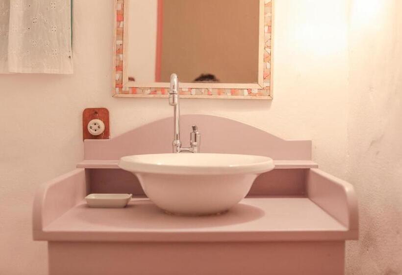 סוויטה משפחתית, Pousada Patacho