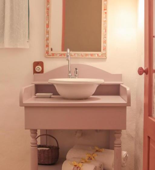 סוויטה משפחתית, Pousada Patacho