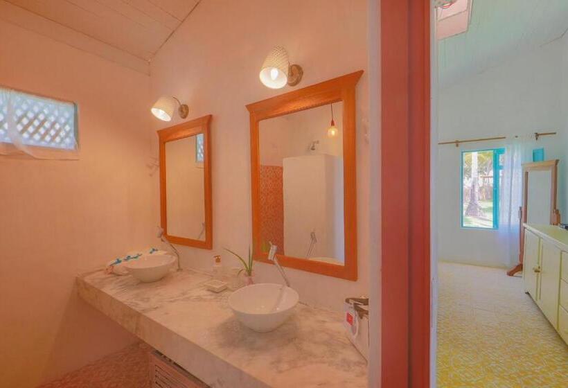 בונגלו משפחתי, Pousada Patacho