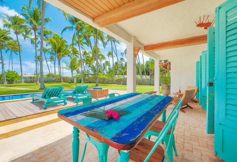 סטודיו דלוקס, Pousada Patacho