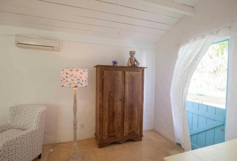 בקתת חדר, Pousada Patacho