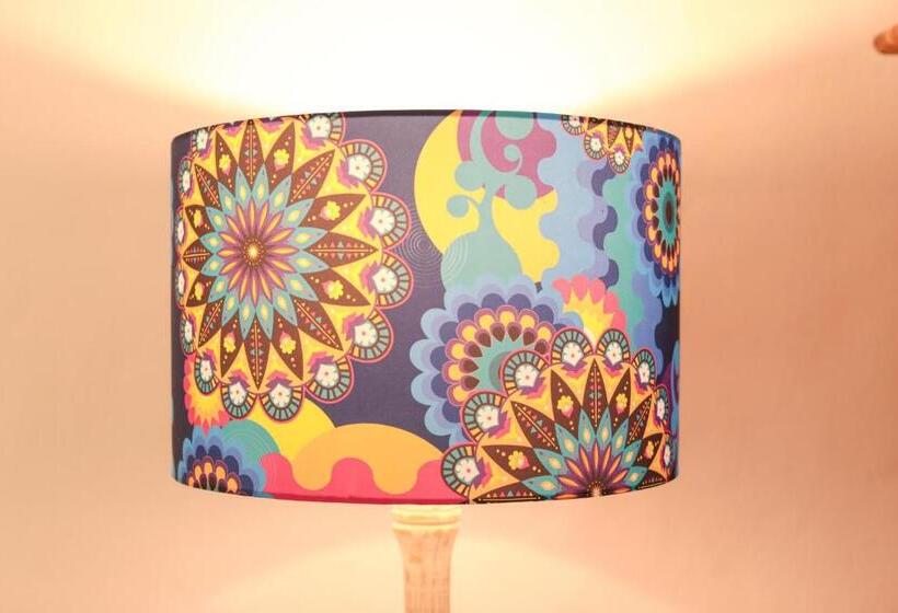 בקתת חדר, Pousada Patacho