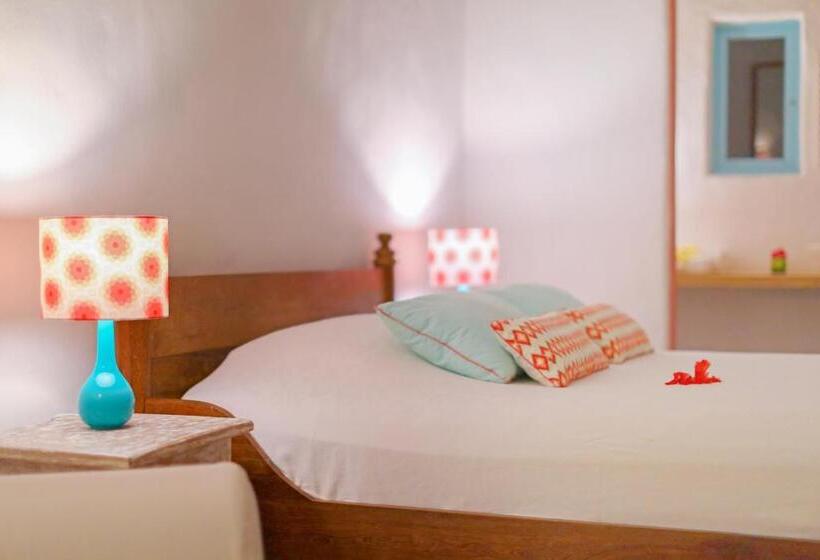 סוויטה נוף לים, Pousada Patacho