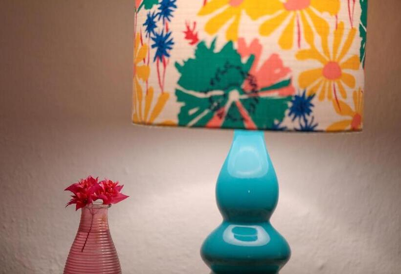 סוויטה נוף לגינה, Pousada Patacho