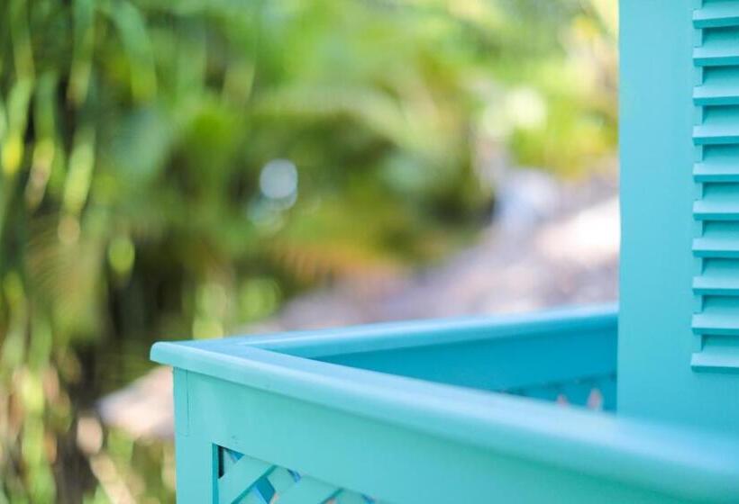 סוויטה נוף לגינה, Pousada Patacho