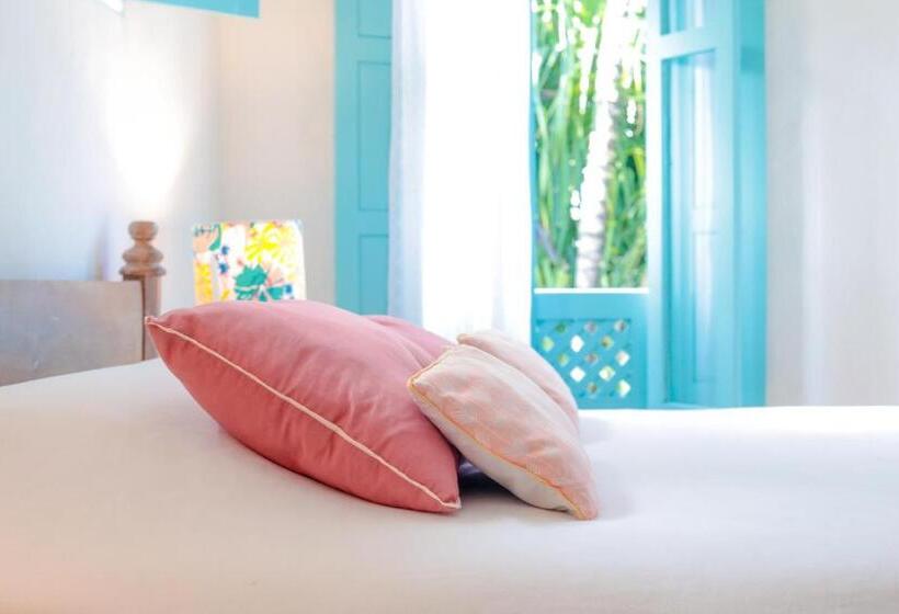 סוויטה נוף לגינה, Pousada Patacho