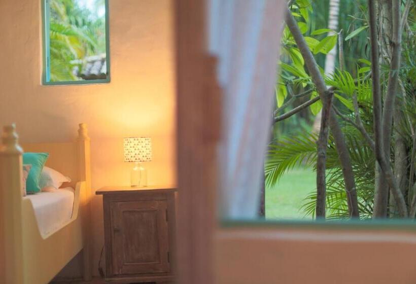 סוויטה משפחתית, Pousada Patacho