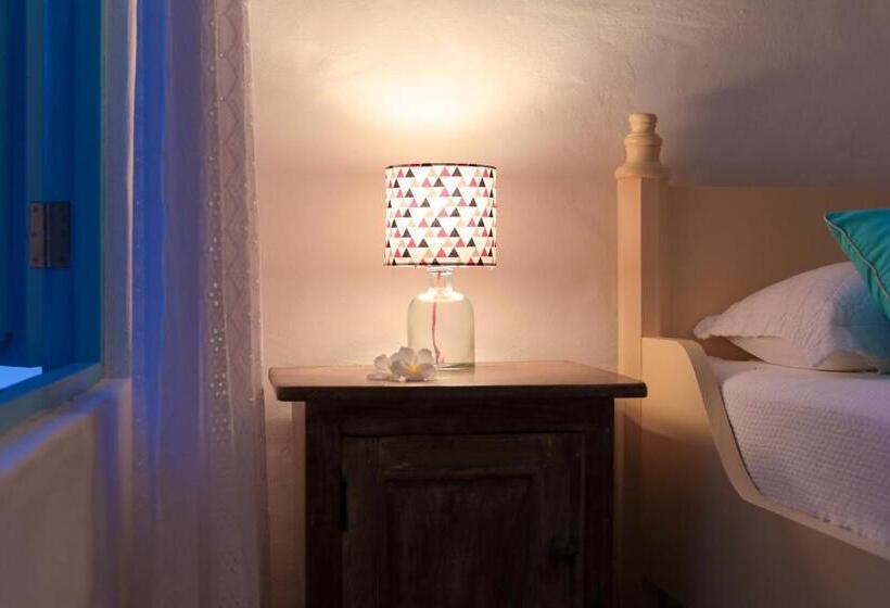 סוויטה משפחתית, Pousada Patacho