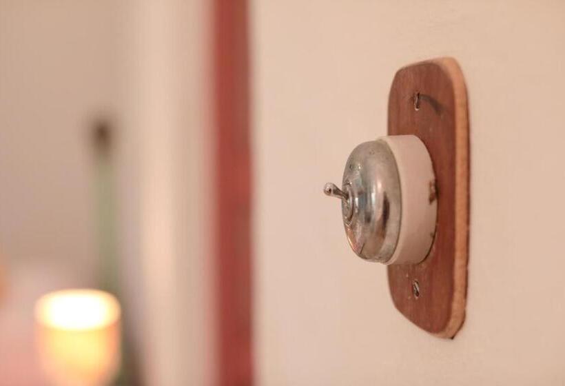 סוויטה משפחתית, Pousada Patacho