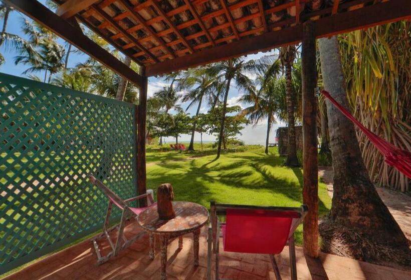 Standard-bungalow, Pousada Patacho