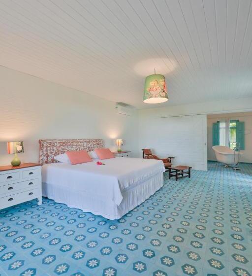 Standard-bungalow, Pousada Patacho