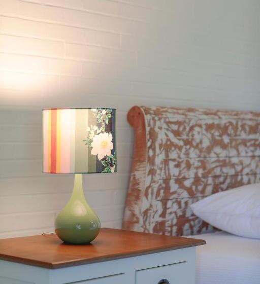 בקתה סטנדרטית, Pousada Patacho