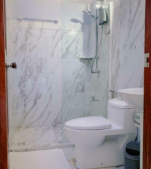 חדר משפחתי, Aquamare Beach Camp Resort