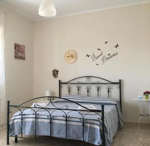 اتاق استاندارد, B&b Al Campanile