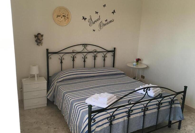 اتاق استاندارد, B&b Al Campanile