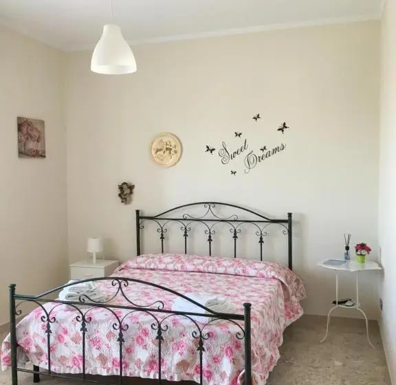 اتاق استاندارد, B&b Al Campanile