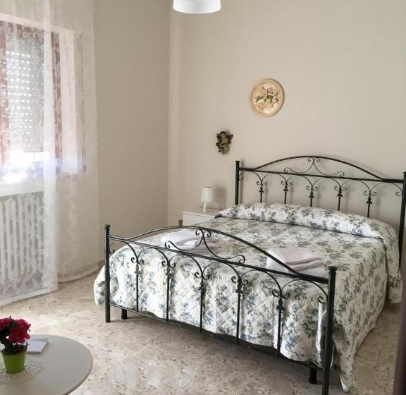 スタンダードルーム, B&b Al Campanile