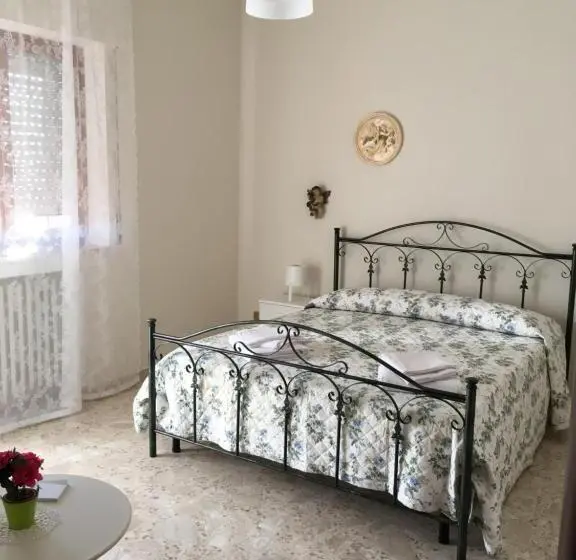 اتاق استاندارد, B&b Al Campanile