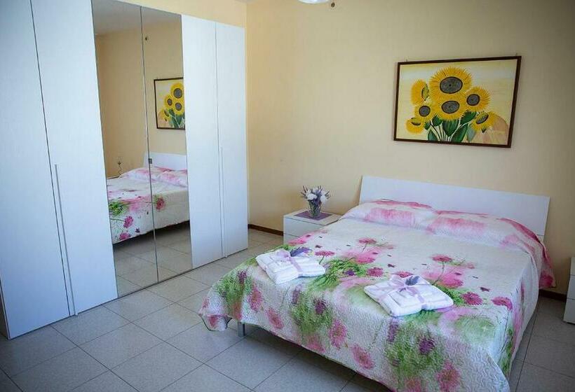 Номер Стандарт, B&b Le Magnolie