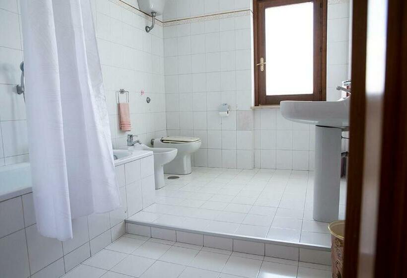 스탠다드 룸, B&b Le Magnolie