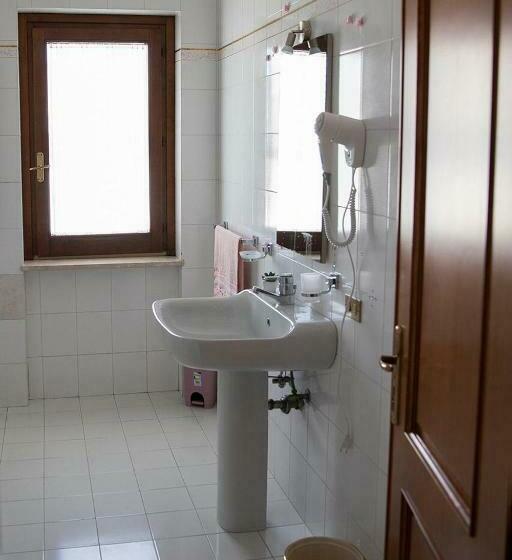 스탠다드 룸, B&b Le Magnolie