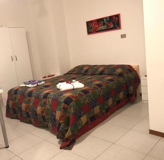 디럭스 스튜디오, B&b Le Magnolie