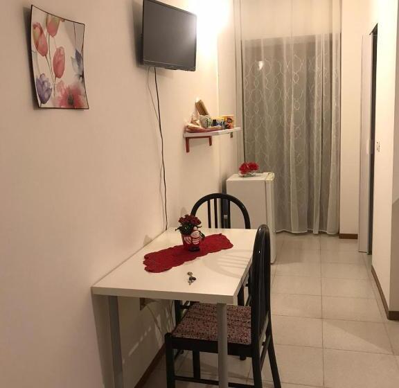 디럭스 스튜디오, B&b Le Magnolie