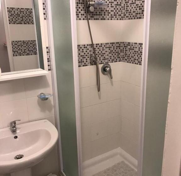 디럭스 스튜디오, B&b Le Magnolie