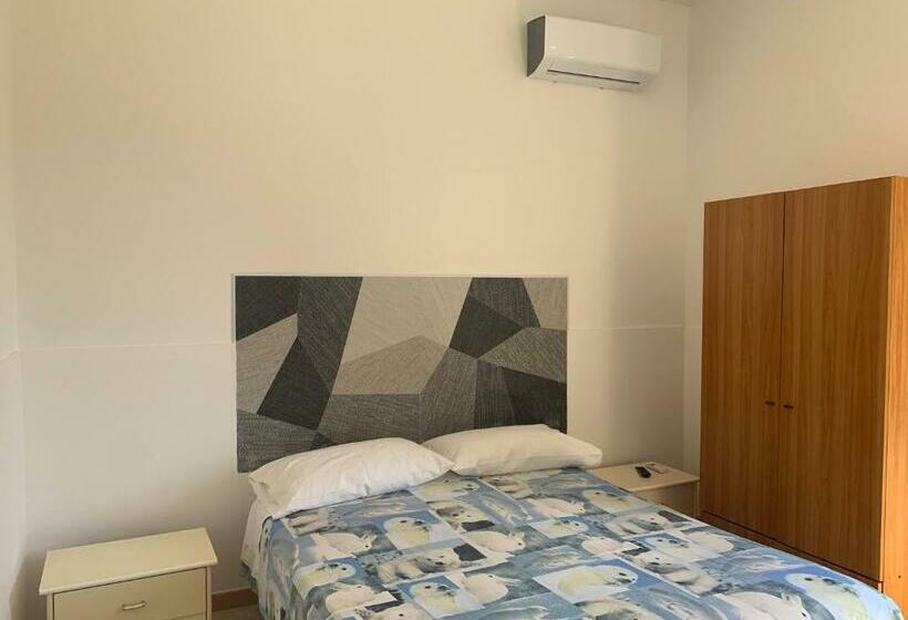 اتاق استاندارد, B&b Martina