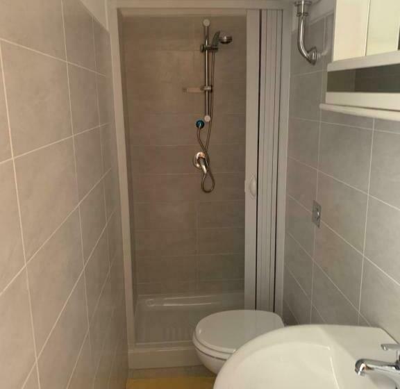 اتاق استاندارد, B&b Martina