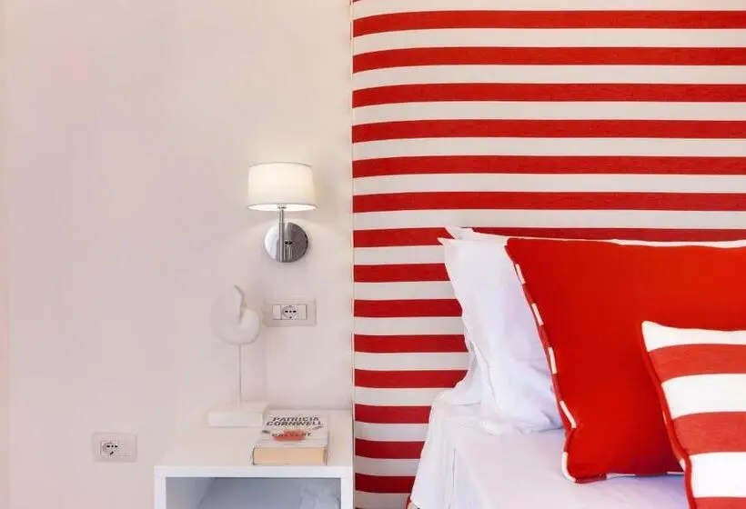 Superior Room with Terrace, Gala Residence Villa Giovanna