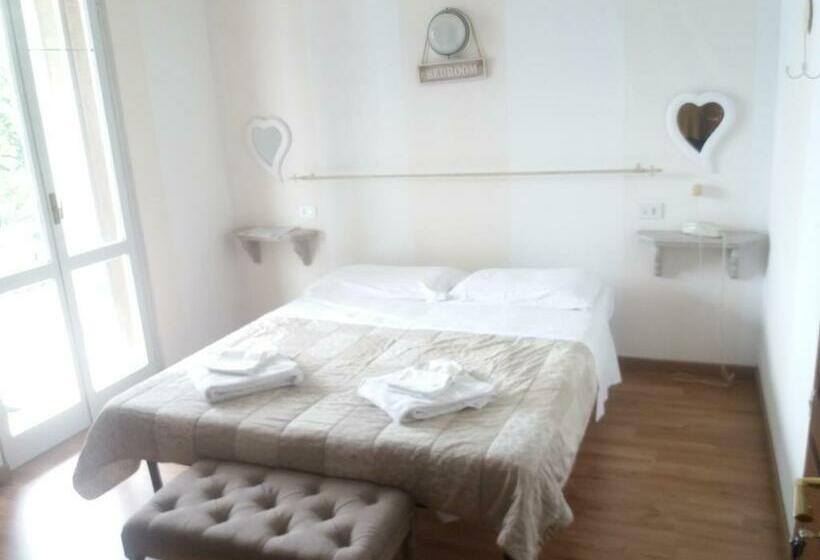 스탠다드 룸 호수 전망, Bed & Breakfast Bellagio