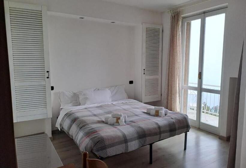 스탠다드 룸 호수 전망, Bed & Breakfast Bellagio