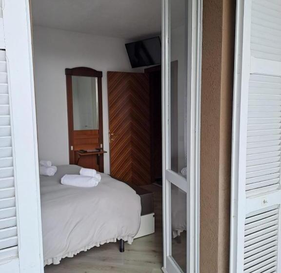 اتاق استاندارد با چشم‌انداز دریاچه, Bed & Breakfast Bellagio