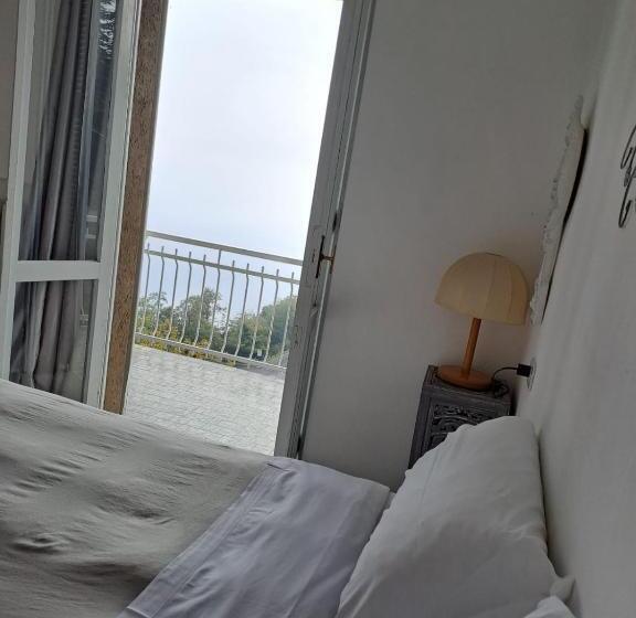 스탠다드 룸 호수 전망, Bed & Breakfast Bellagio