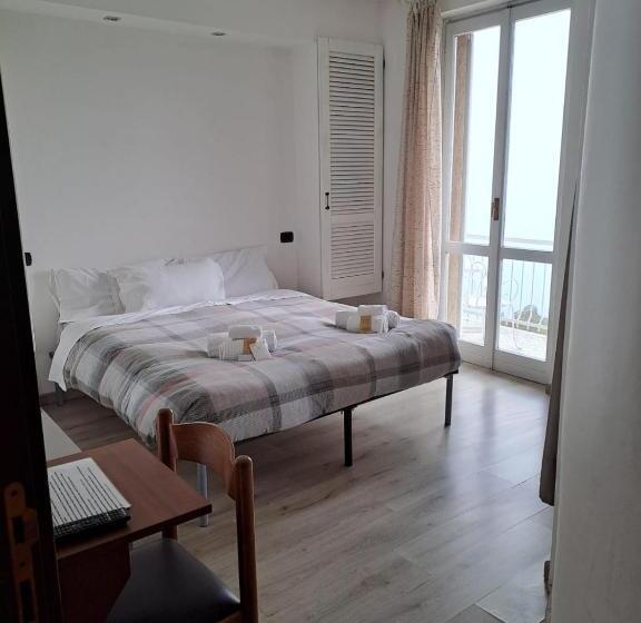 스탠다드 룸 호수 전망, Bed & Breakfast Bellagio