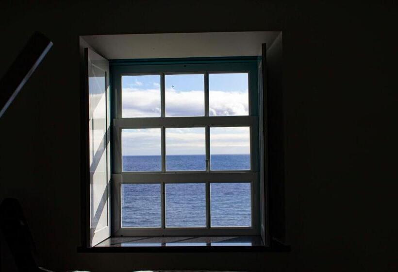 Номер Superior Кровать Кинг, Abrigo Da Cascata Casas De Campo São Jorge