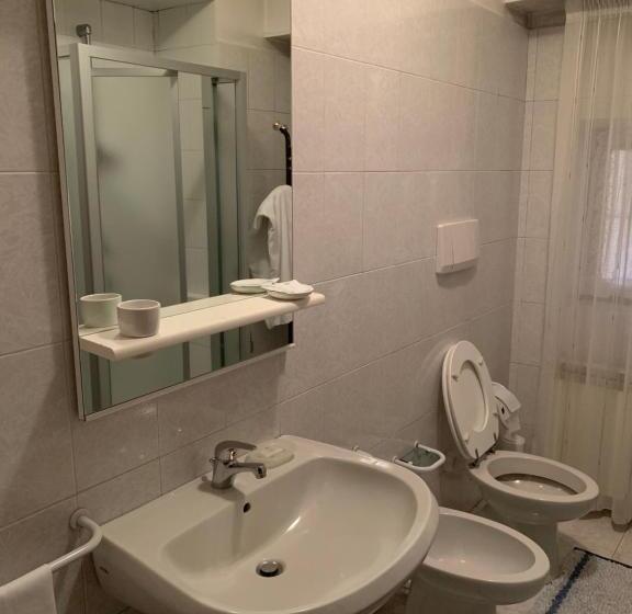 غرفة قياسية, Elena