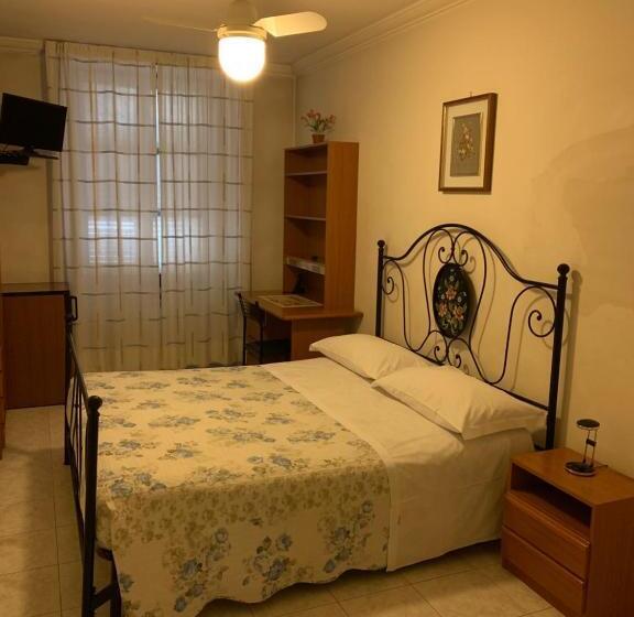 غرفة قياسية, Elena