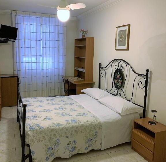 غرفة قياسية, Elena