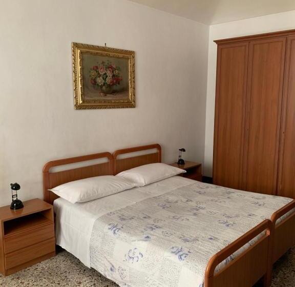 غرفة قياسية, Elena