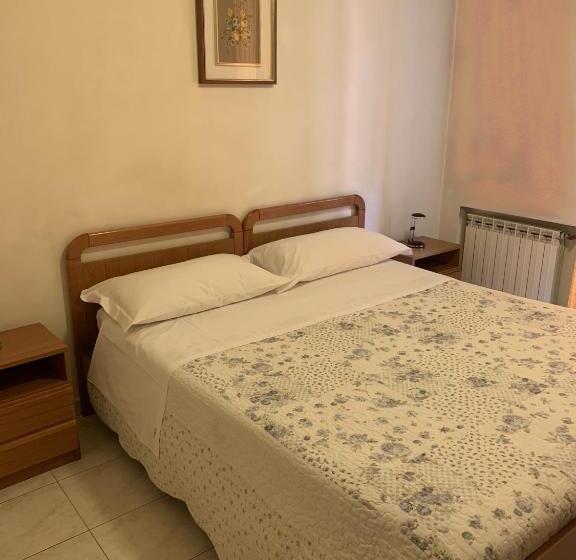 غرفة قياسية, Elena