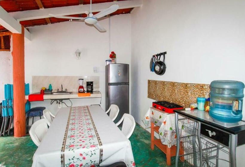 غرفة قياسية ثلاثية, Siyan Ka An Bak Halal