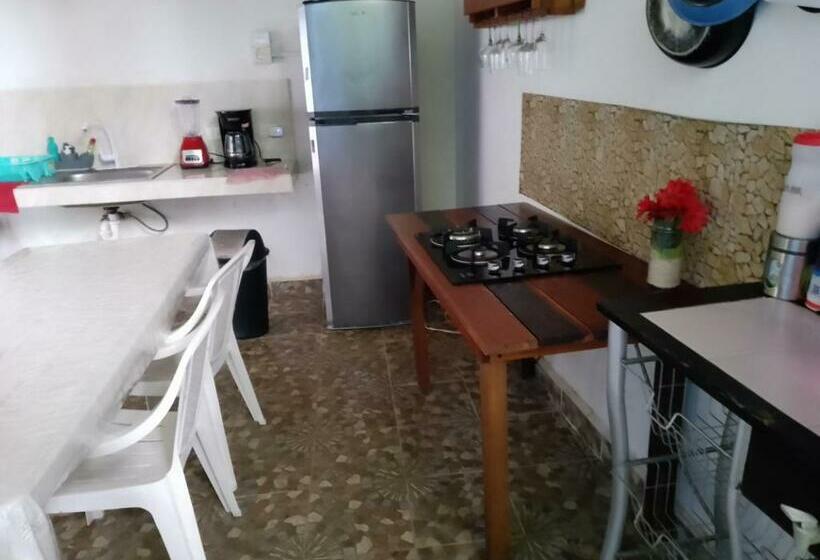 غرفة قياسية ثلاثية, Siyan Ka An Bak Halal