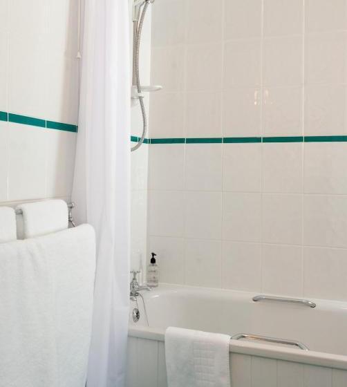 Номер Deluxe, Natal House Bed & Breakfast