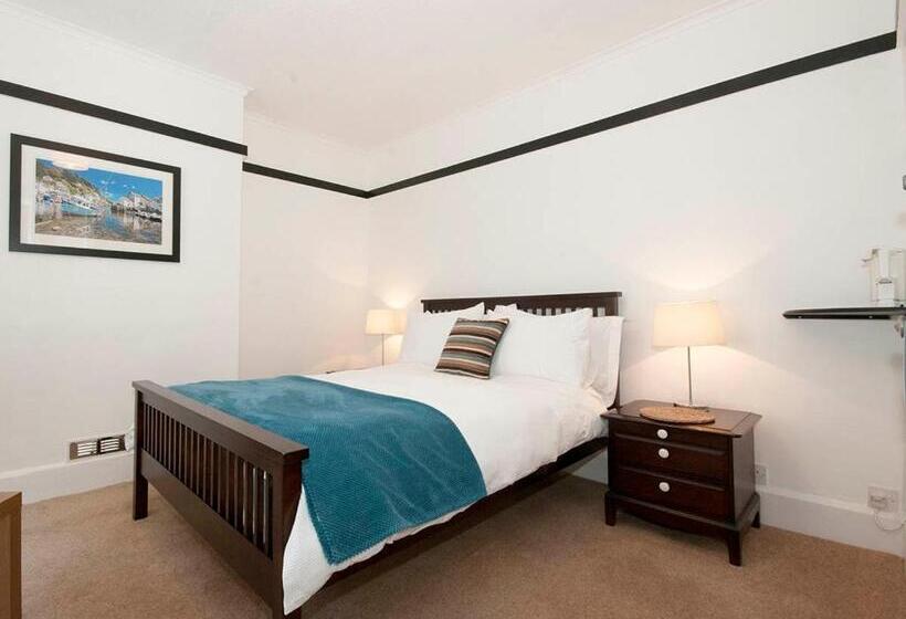 Номер Deluxe, Natal House Bed & Breakfast