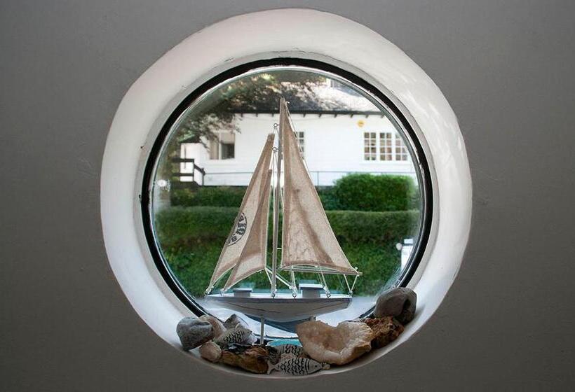 Номер Deluxe, Natal House Bed & Breakfast