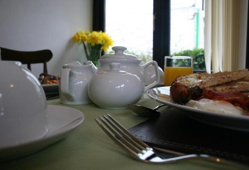 Номер Deluxe, Natal House Bed & Breakfast